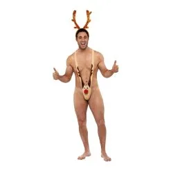 Combinaison Rudolph Renne