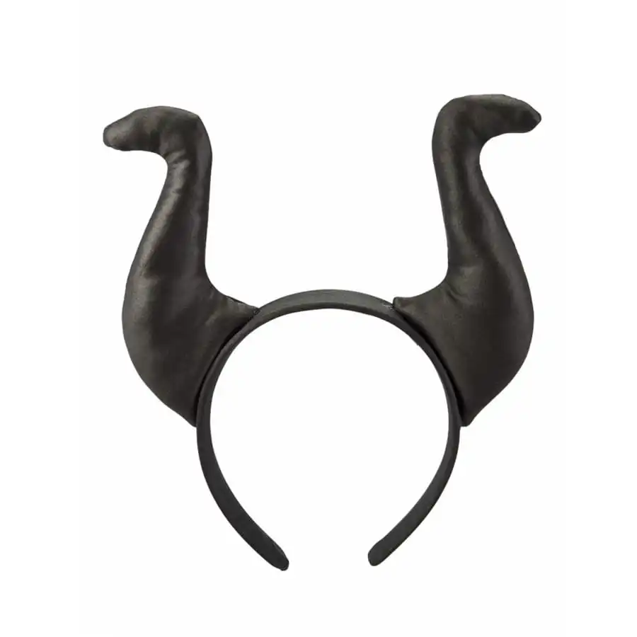 Cornes De Maléfique Sur Serre-tête Pour Adulte 2 Cornes De Maléfique Sur Serre-tête Pour Adulte – Image 2