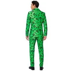 Costume 3 Pièces De L'homme Mystère Pour Homme -Camouflage Soldes Boutique Costume 3 pieces de l homme mystere pour homme 51543