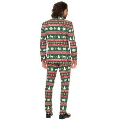 Costume 3 Pièces Kitsch De Noel Pour Homme 6 Costume 3 Pièces Kitsch De Noel Pour Homme -Camouflage Soldes Boutique Costume 3 pieces kitsch de noel pour homme 61884
