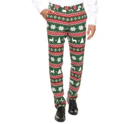 Costume 3 Pièces Kitsch De Noel Pour Homme 7 Costume 3 Pièces Kitsch De Noel Pour Homme -Camouflage Soldes Boutique Costume 3 pieces kitsch de noel pour homme 61885