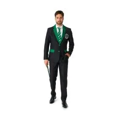 Costume 3 Pièces Mr. Serpentard Taille Adulte 6 Costume 3 Pièces Mr. Serpentard Taille Adulte -Camouflage Soldes Boutique Costume 3 pieces mr serpentard taille adulte 69535