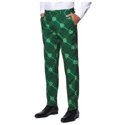 Costume 3 Pièces St Patrick -Camouflage Soldes Boutique Costume 3 pieces st patrick 68226