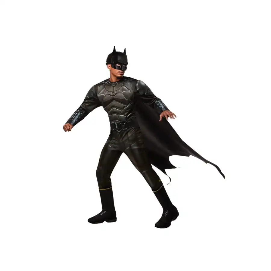Costume Adulte De Batman 1 Costume Adulte De Batman