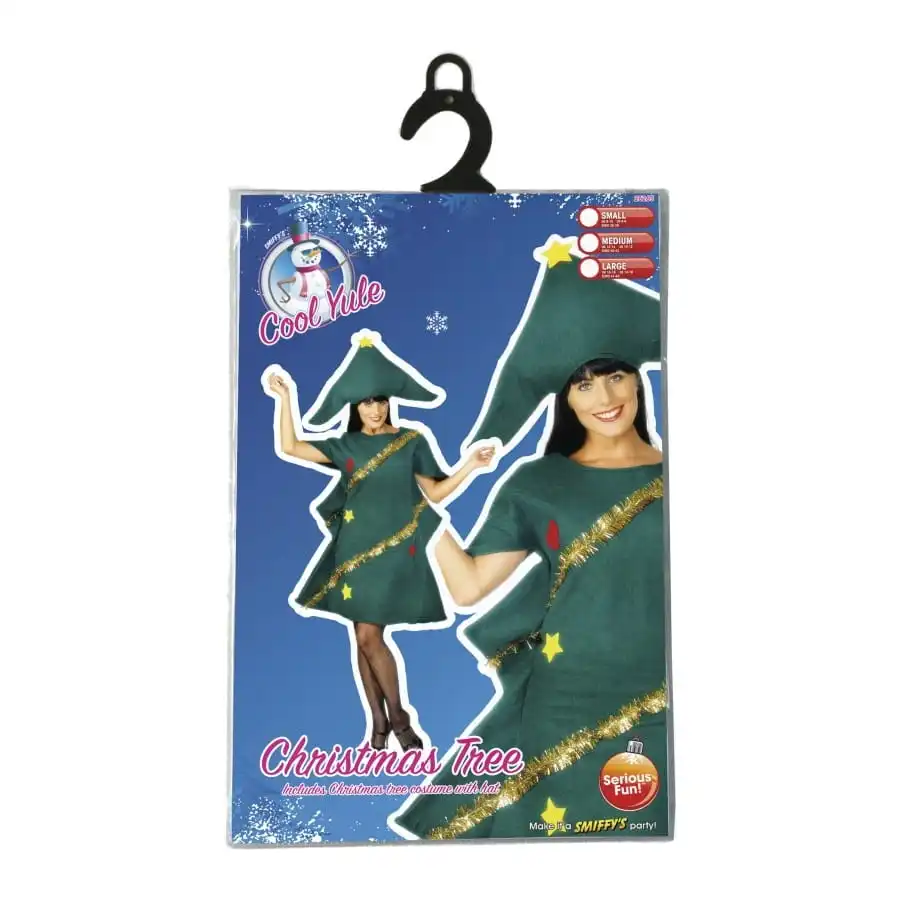 Costume Arbre De Noel 2 Costume Arbre De Noel – Image 2