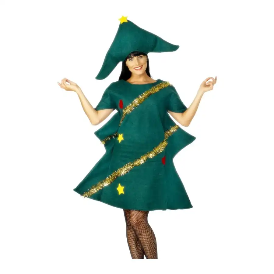Costume Arbre De Noel 1 Costume Arbre De Noel