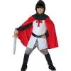 Costume Chevalier Templier Enfant