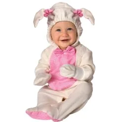 Costume D'agneau Pour Bébé