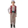 Costume D'Aladdin Pour Enfant