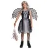 Costume D'ange Ailé Pour Fillette