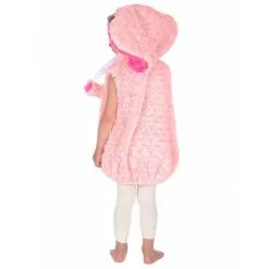 Costume D'éléphant Rose En Peluche Pour Enfant 8 Costume D'éléphant Rose En Peluche Pour Enfant -Camouflage Soldes Boutique Costume d elephant rose en peluche pour enfant 48531