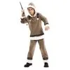 Costume D'esquimau Pour Garçon