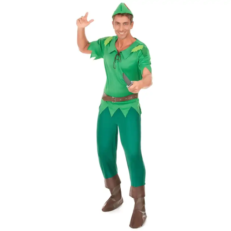 Costume D'homme Du Pays Merveilleux 1 Costume D'homme Du Pays Merveilleux