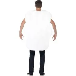 Costume D'oeuf Sur Le Plat -Camouflage Soldes Boutique Costume d oeuf sur le plat 4