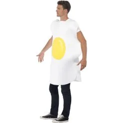 Costume D'oeuf Sur Le Plat -Camouflage Soldes Boutique Costume d oeuf sur le plat 5