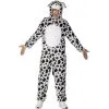 Costume Dalmatien