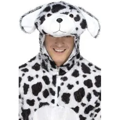 Costume Dalmatien -Camouflage Soldes Boutique Costume dalmatien 2