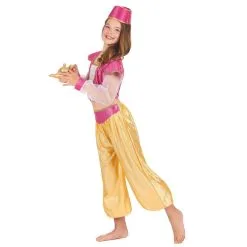 Costume Danseuse Orientale Rose Et Or Pour Fille 6 Costume Danseuse Orientale Rose Et Or Pour Fille -Camouflage Soldes Boutique Costume danseuse orientale rose et or pour fille 13116