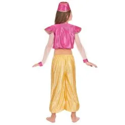 Costume Danseuse Orientale Rose Et Or Pour Fille 7 Costume Danseuse Orientale Rose Et Or Pour Fille -Camouflage Soldes Boutique Costume danseuse orientale rose et or pour fille 13117