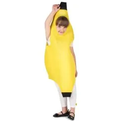 Costume De Banane Pour Enfant 10 Costume De Banane Pour Enfant -Camouflage Soldes Boutique Costume de banane pour enfant 49680