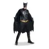 Costume De Batman Grand Heritage Pour Adulte