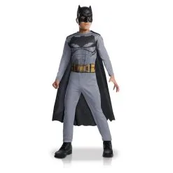 Costume De Batman Justice League Pour Enfant