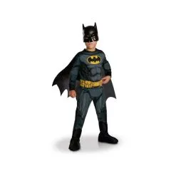 Costume De Batman Pour Enfant, Justice League
