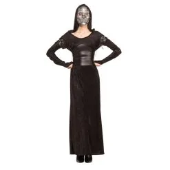 Costume De Bellatrix, Harry Potter