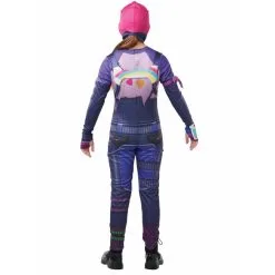 Costume De Brite Bomber Pour Ado, Fortnite -Camouflage Soldes Boutique Costume de brite bomber pour ado fortnite 51094