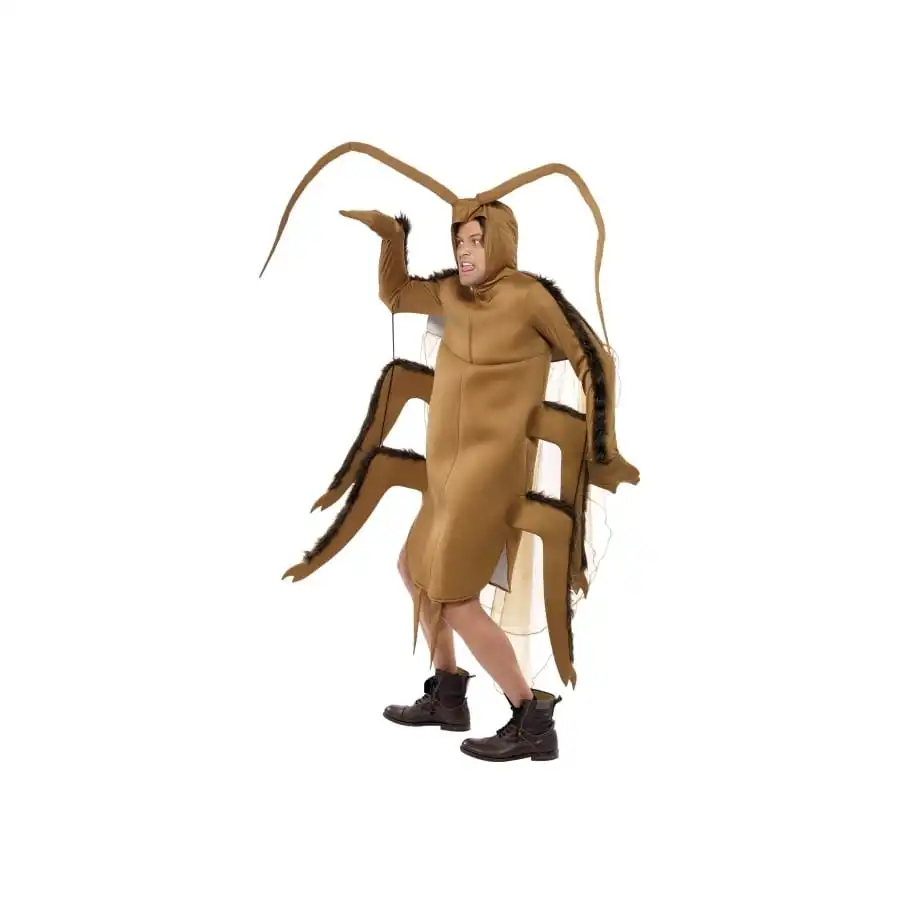 Costume De Cafard Marron 2 Costume De Cafard Marron – Image 2