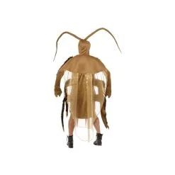 Costume De Cafard Marron 5 Costume De Cafard Marron -Camouflage Soldes Boutique Costume de cafard marron 3