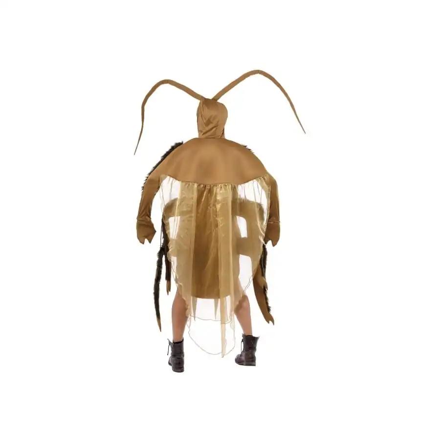 Costume De Cafard Marron 3 Costume De Cafard Marron – Image 3