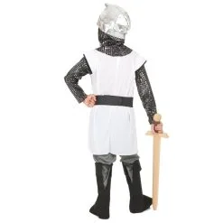 Costume De Chevalier Croisé Pour Enfant -Camouflage Soldes Boutique Costume de chevalier croise pour enfant 24263