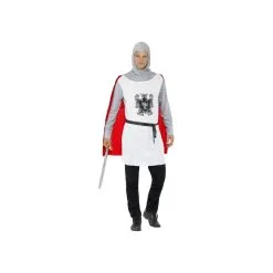 Costume De Chevalier Premier Prix