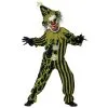 Costume De Clown Plein De Morve Pour Enfant