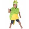 Costume De Crocodile Vert Pour Enfant, Rembourré