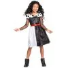 Costume De Cruella Pour Enfant