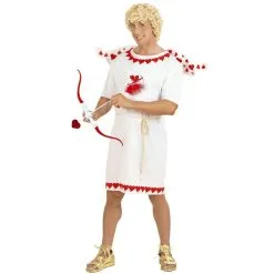 Costume De Cupidon Pour Homme