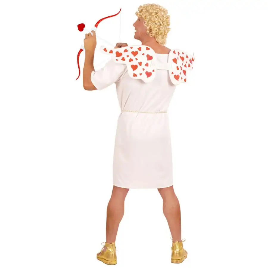 Costume De Cupidon Pour Homme 2 Costume De Cupidon Pour Homme â Image 2
