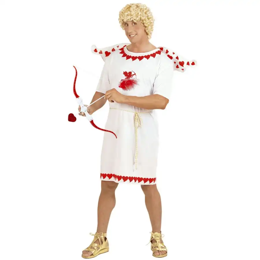 Costume De Cupidon Pour Homme 1 Costume De Cupidon Pour Homme
