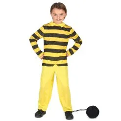 Costume De Dalton Pour Enfant