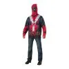 Costume De Deadpool Pour Homme Avec Cagoule