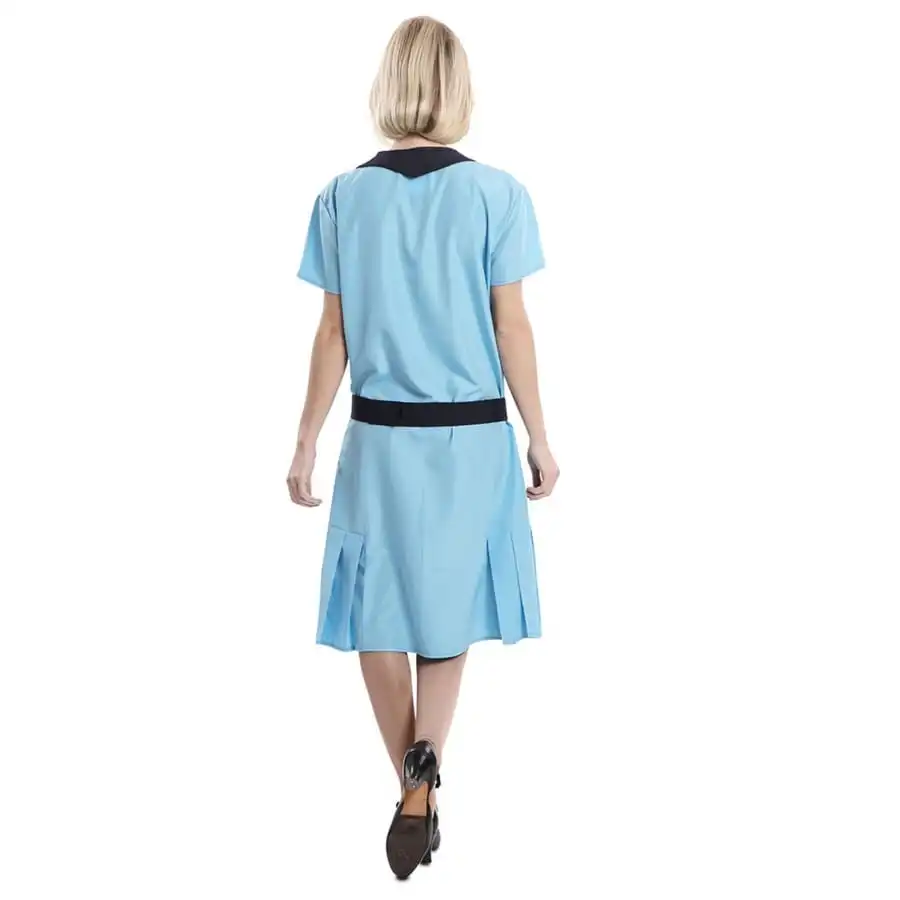 Costume De Demoiselle Du Téléphone 2 Costume De Demoiselle Du Téléphone – Image 2