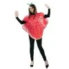 Costume De Fraise Pour Adulte