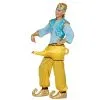 Costume De Génie Dans Sa Lampe Pour Homme