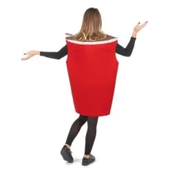 Costume De Gobelet Cola Pour Adulte -Camouflage Soldes Boutique Costume de gobelet cola pour adulte 51224