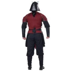 Costume De Guerrier Samourai Pour Homme -Camouflage Soldes Boutique Costume de guerrier samourai pour homme 65783