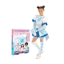 Costume De Jasmine, Miracle Tunes, En Coffret Luxe