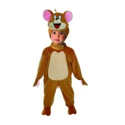 Costume De Jerry Pour Tout Petit, Tom Et Jerry