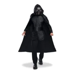 Costume De Kylo Ren Pour Adulte, Star Wars